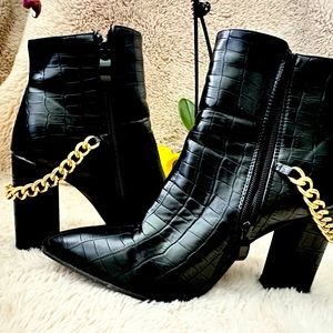 Shein boots
